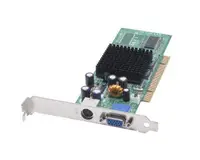 064-A8-NV93-AR - EVGA GeForce MX4000 64MB DDR 32-Bit AGP 4X/8X Video Graphics Card