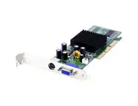 064-A8-NV93-KR - EVGA GeForce MX4000 64MB DDR 32-Bit AGP 4X/8X Video Graphics Card