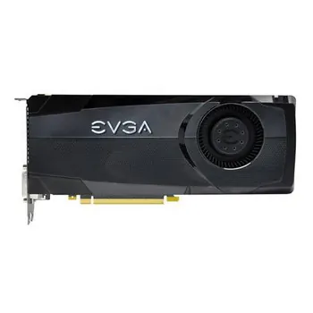 064-TC-2N24-L1 - EVGA e-GeForce 6200 TC 64MB 64-Bit DDR PCI Express 1.0 x16 Dual Link DVI-I Low Profile Video Graphics Card