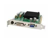 064-TC-2N26-TR - EVGA GeForce 6200 LE TC 256MB (64MB on Board) GDDR2 32-Bit PCI Express x16 Video Graphics Card