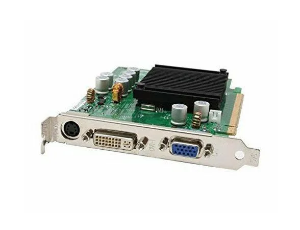 064-TC-2N26-TX - EVGA GeForce 6200 LE TC 256MB (64MB on Board) GDDR2 32-Bit PCI Express x16 Video Graphics Card