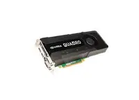 0643N0 - Dell Tesla M1060 4GB DDR5 PCI Express x16 Video Graphics Card