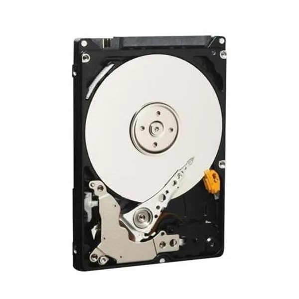 064JXT - Dell 160GB 5400RPM SATA 3Gb/s 2.5-inch Hard Drive