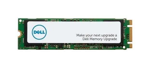 066H10 - Dell 1TB Triple-Level Cell PCI Express 3 x4 NVMe M.2 2280 Solid State Drive