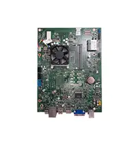 066HW7 - Dell System Board (Motherboard) with Intel Celeron J1800 CPU for Inspiron 3646