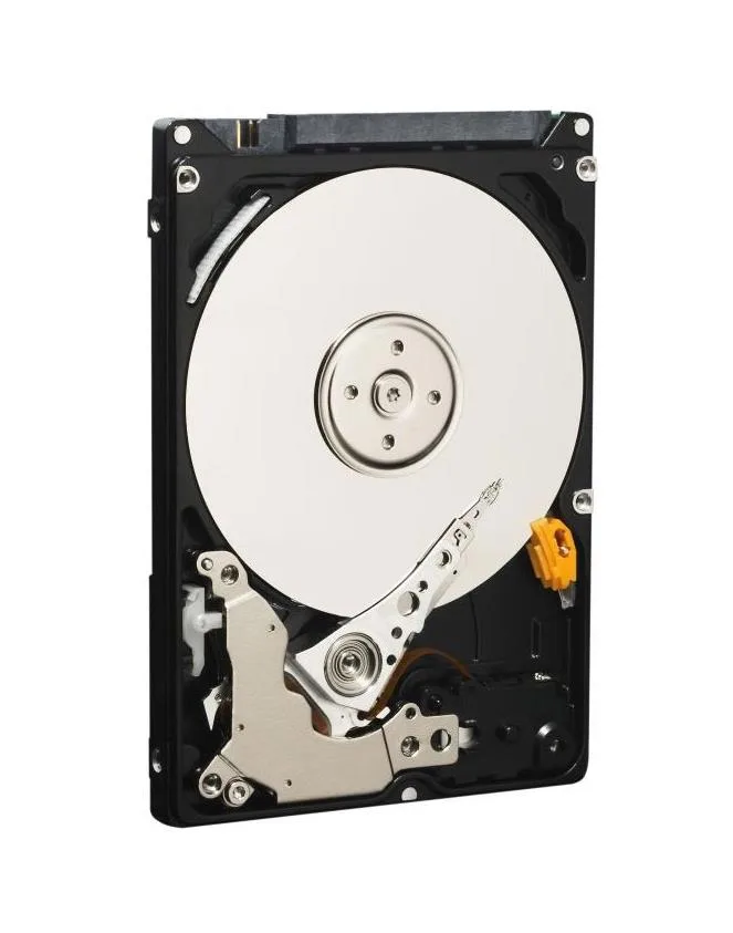 066Y05 - Dell 500GB 5400RPM SATA 6Gb/s 8MB Cache 2.5-inch Hard Drive