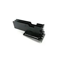 0671GU - Dell Card Slot Divider Shield for PowerEdge 6850