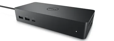 06784D - Dell Inspiron 7000 Docking Station Port Replicator