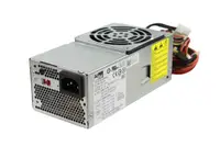 067P3M - Dell 250-Watts 100-240V SFF Power Supply for Inspiron 580s