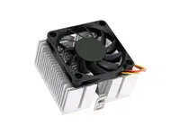 06985R - Dell CPU Case Cooling Fan for Dimension 8100