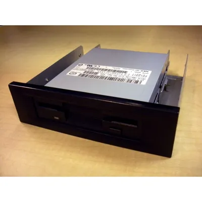 06C134 - Dell 1.44MB 3.5-inch Floppy Drive