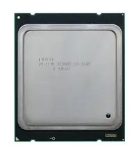 06C25F - Dell 2.40GHz 6.40GT/s QPI 10MB L3 Cache Intel Xeon E5-2609 Quad Core Processor