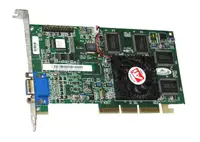06C478 - Dell ATI Rage 32MB AGP Video Graphics Card
