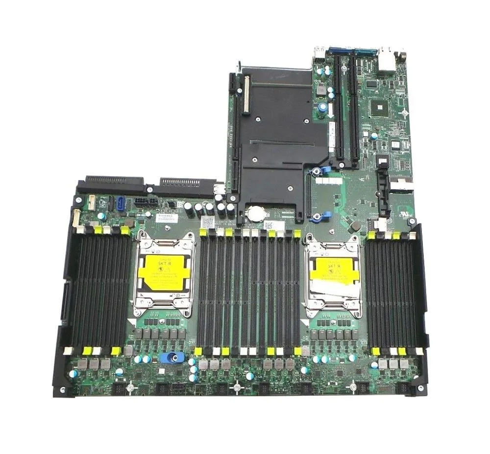 06C675 - Dell PowerEdge 7150 SVC System Board