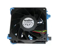 06D237 - Dell Fan Assembly for PowerEdge 4600