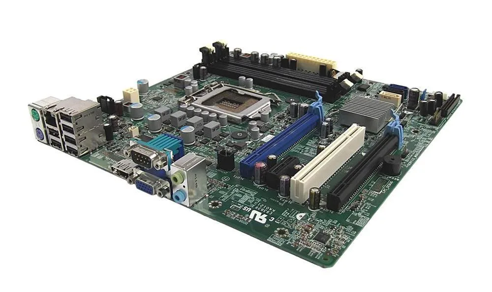 06D7TR - Dell System Board (Motherboard) for OptiPlex 990 Mini