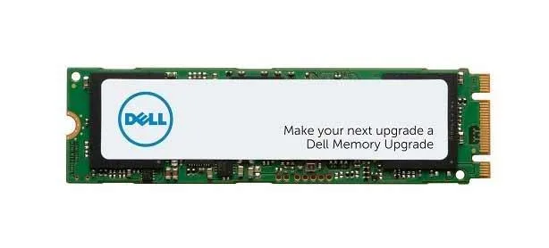 06DVD1 - Dell 1TB Multi-Level Cell (MLC) PCI Express 3 x4 M.2 2280 Solid State Drive