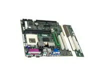 06E354 - Dell System Board (Motherboard) for OptiPlex Gx150