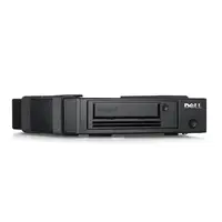 06E544 - Dell 100/200GB LTO1 PV110T LVD/SE/SCSI 68-Pin FH Internal Tape Drive