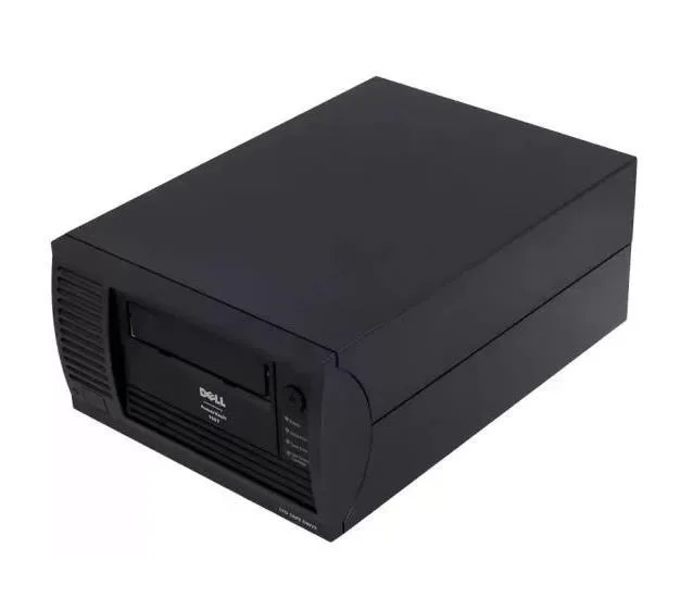06E552 - Dell Pv110t 100/200GB Lto-1 SCSI Lvd External