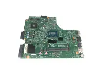 06F3DW - Dell System Board (Motherboard) with Intel Core i5-5200U CPU for Inspiron 14 3442 Laptop