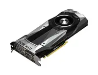 06F651 - Dell / Nvidia Geforce GTX 1070 8GB GDDR5 PCI-Express 3 Video Graphics Card