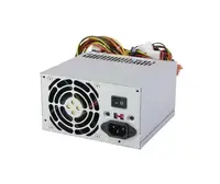 06FKHH - Dell 550-Watts Power Supply Unit I/O to PSU Normal Airflow for S4048T-ON