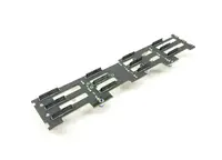 06FY76 - Dell 12-Bay SAS 1x12 3.5-inch Backplane for PowerEdge VRTx
