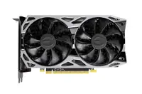 06G-P4-1067-KR EVGA NVIDIA GeForce GTX 1660 SC ULTRA GAMING 6GB GDDR5 DVI/HDMI/DisplayPort PCI-Express Video Card