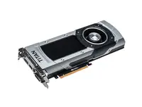 06G-P4-2790-AR - EVGA Nvidia GeForce GTX Titan 6GB GDDR5 384-Bit PCI-Express 3.0 x16 DVI-I Graphics Card