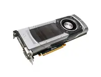 06G-P4-2793-B1 - EVGA GeForce GTX Titan SuperClocked Signature 6GB 384-Bit GDDR5 PCI Express 3.0 x16 Dual DVI/ HDMI/ Display-Port Video Graphics Card