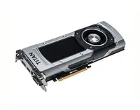 06G-P4-3791-A1 - EVGA GeForce GTX Titan Black SuperClocked 6GB 384-Bit GDDR5 PCI Express 3.0 DVI/ HDMI/ DisplayPort Video Graphics Card