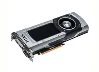 06G-P4-3791-KR - EVGA GeForce GTX Titan Black 6GB 384-Bit GDDR5 PCI Express 3.0 DVI/ HDMI/ DisplayPort Video Graphics Card