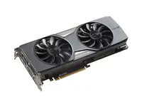 06G-P4-4990-B1 - EVGA GeForce GTX 980 Ti 6GB 384-Bit GDDR5 PCI Express 3.0 SLI Support Video Graphics Card