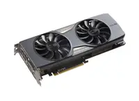 06G-P4-4993-AR - EVGA GeForce GTX 980 Ti SuperClocked 6GB 384-Bit GDDR5 PCI Express 3.0 DVI-I/ HDMI/ 3x DisplayPort SLI Support Video Graphics Card