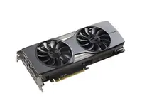 06G-P4-4995-A1 - EVGA GeForce GTX 980 Ti SuperClocked+ ACX 2.0+ 6GB GDDR5 384-Bit PCI Express 3.0 DVI-I/ HDMI/ 3x DisplayPort Video Graphics Card