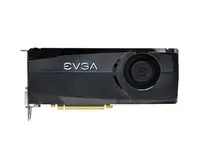 06G-P4-6266-KR - EVGA GeForce GTX 1060 6GB GDDR5 192-Bit HDMI / DisplayPort / DVI-D PCI Express 3.0 Video Graphics Card