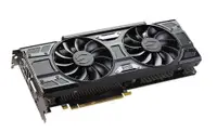 06G-P4-6667-KR - EVGA GeForce GTX 1060 6GB GDDR5 192-Bit HDMI / DisplayPort / DVI-D PCI Express 3.0 Video Graphics Card