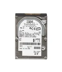 06G6531 - IBM Lenovo 340MB IDE 2.5-inch Hard Drive for ThinkPad 750