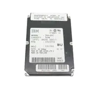 06G6593 - IBM Travelstar 540MB 3800RPM ATA/IDE 32KB Cache 2.5-inch Hard Drive