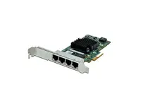 06H40T - Dell Intel i350 Quad Port 1Gb Mezzanine Card for M-Series Blade for PowerEdge M640