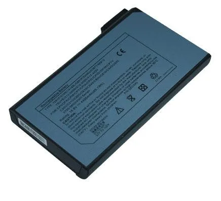 06H410 - Dell 8-Cell 4400mAh 59Wh 14.8V Li-Ion Battery for Inspiron 3700/3800