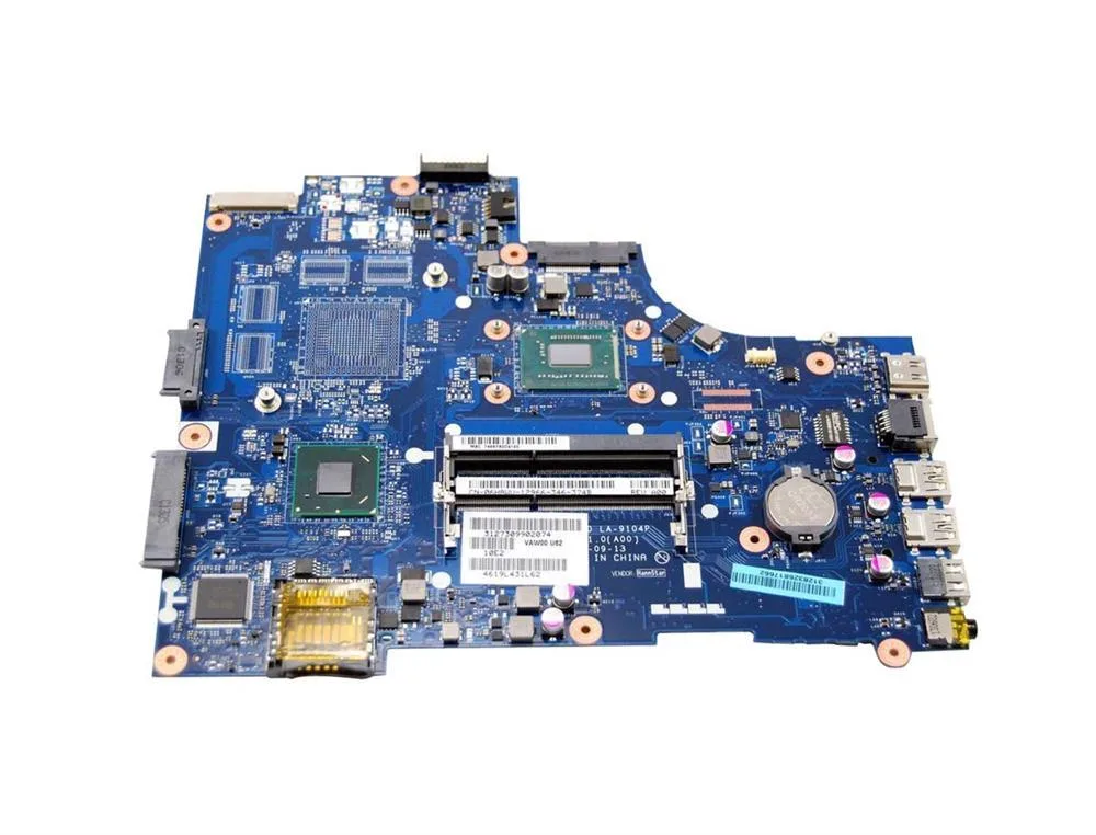 06H8WV - Dell Inspiron 15 3521 Laptop Motherboard with Intel Celeron 1007U