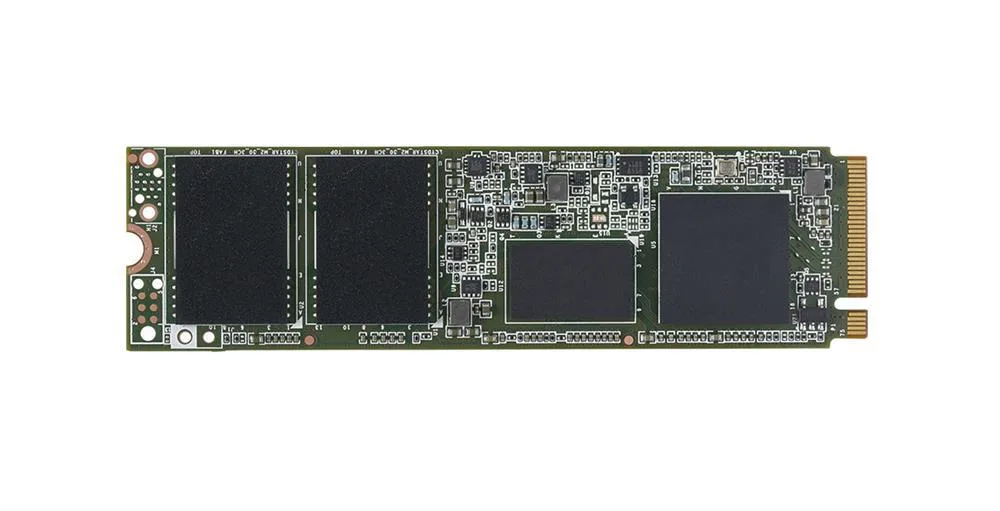 06J4R8 - Dell 480GB PCI Express NVMe M.2 2280 Solid State Drive
