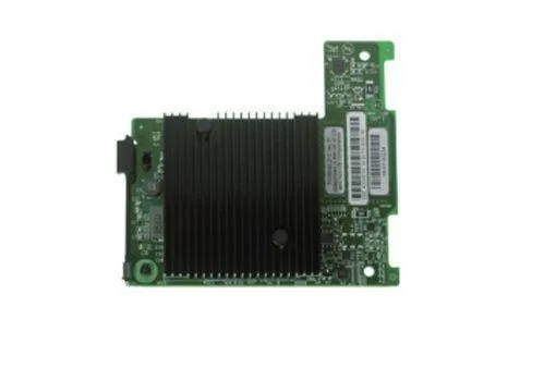 06JJTV - Dell Broadcom 5709 PCI-Express 2.0 X8 Dual-Port Network Card Adapter