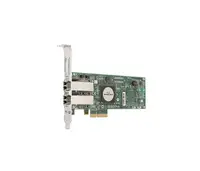 06JRC - Dell Broadcom 5709 PCI-Express X4 Quad-Port Network Card Adapter