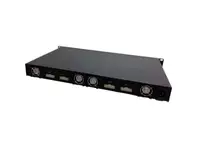 06N673 - Dell 600-Watts Power Supply PowerConnect