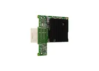06NRRT - Dell Emulex 16Gb Fibre Channel Mezzanine Blade for PowerEdge M420 M620 M820 M910 M915 Servers