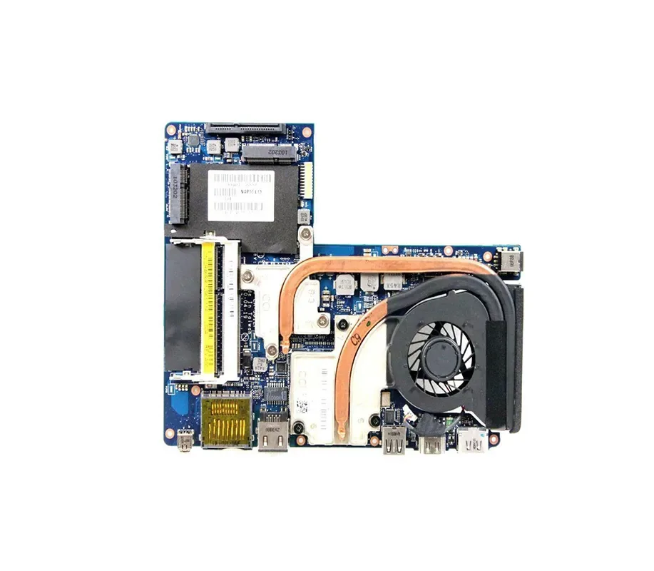 06NV8C - Dell System Board (Motherboard) Intel Core i7-640UM CPU for Alienware M11X R2