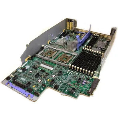 06P5413 - IBM System Board (Motherboard) for X370